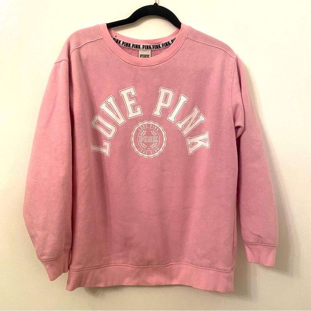 PINK Victoria’s Secret